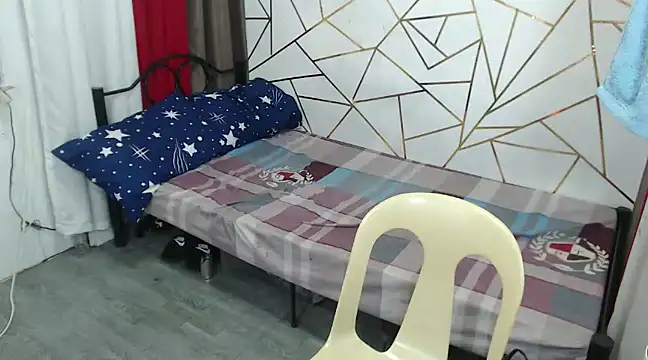 Snapshot of WildTsYhannaUncut chatting on 01.02.25 WildTsYhannaUncut online show from 01.02.25