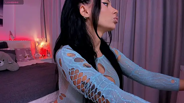 Mazeekiin30X online show from 12.17.25