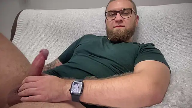 Bear bear  online show from 12.06.24