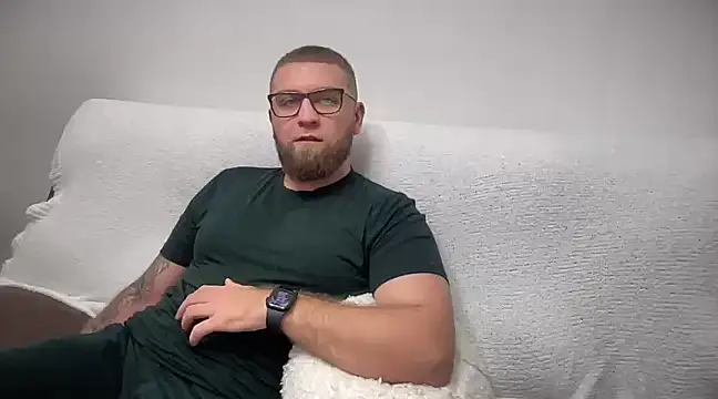Bear bear  online show from 12.16.24