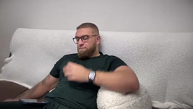 Bear bear  online show from 12.17.24