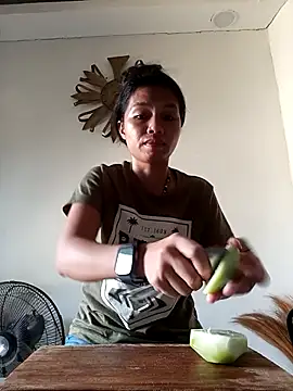 Snapshot of Asexycook4Ubananas chatting on 07.19.26 Asexycook4Ubananas online show from 07.19.26