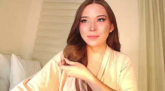 Yourdreamcum ts online show from 03.18.25