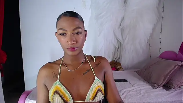 samy doll online show from 03.18.26