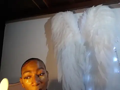 samy doll online show from 04.12.26