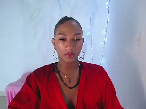 samy doll online show from 04.18.26