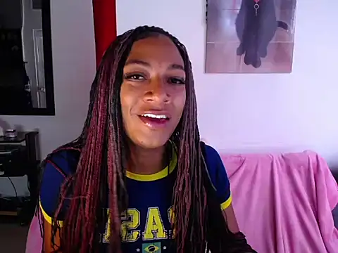 samy doll online show from 06.06.26