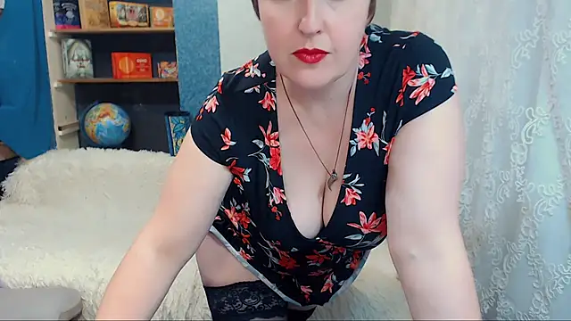 Rainbow lady online show from 12.23.24