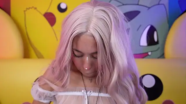 miss  maria online show from 12.02.25