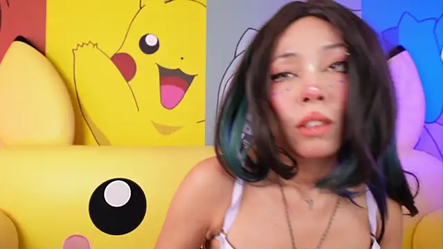 miss  maria online show from 02.04.26