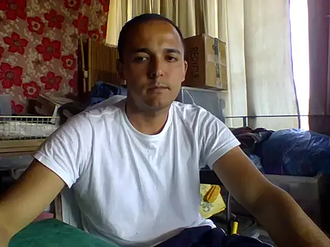 Vyrgin boy online show from 04.07.26