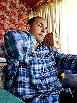 Vyrgin boy online show from 04.25.26