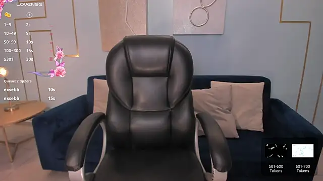 JuanitaClay online show from 12.05.24