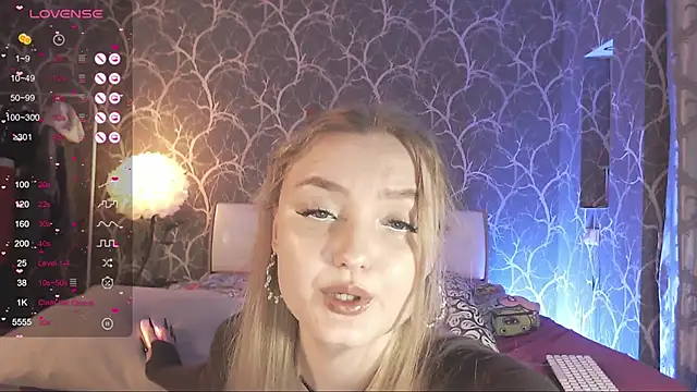 MiaMiaMeow online show from 02.27.26