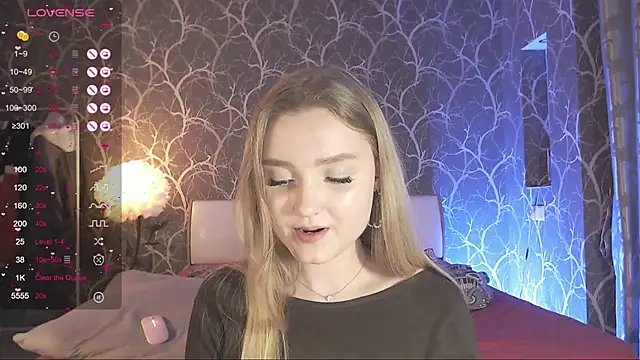 MiaMiaMeow online show from 03.01.26