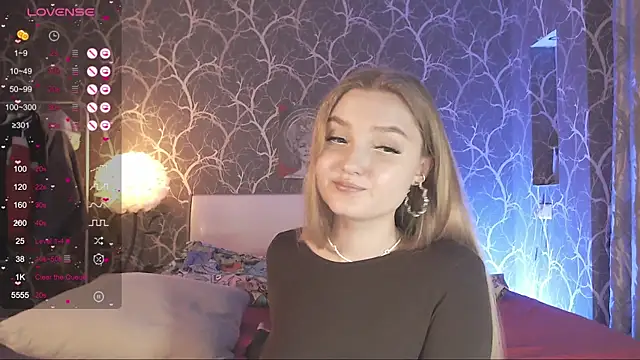 MiaMiaMeow online show from 04.17.26