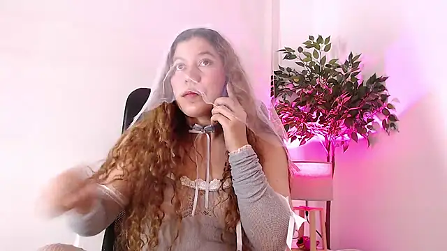 Coffee Dreams online show from 01.22.25