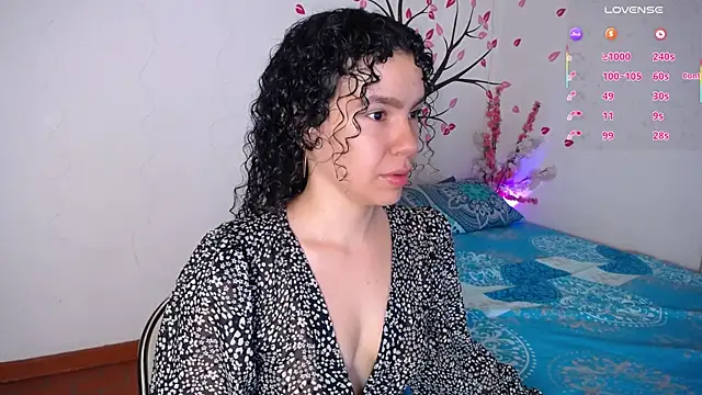 Karolina 1 online show from 07.15.26