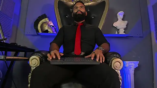 BeardAndrew online show from 09.30.25