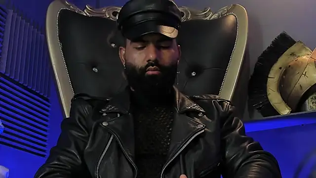 BeardAndrew online show from 11.27.25