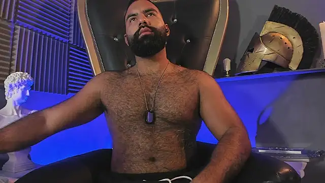 BeardAndrew online show from 02.28.26