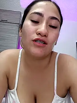 francesca baker1007 online show from 03.16.25