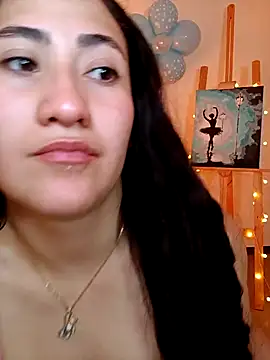 Snapshot of francesca_baker1007 chatting on 10.03.25 francesca baker1007 online show from 10.03.25