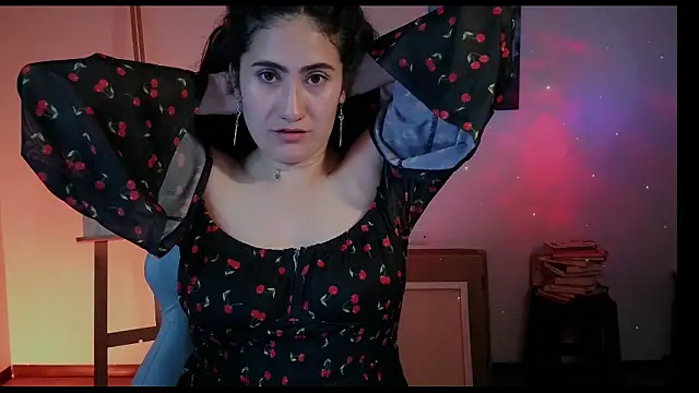 francesca baker1007 online show from 02.02.26