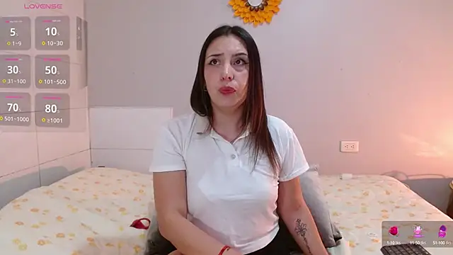 Freyja soh online show from 10.05.25