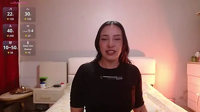 Freyja soh online show from 01.05.26