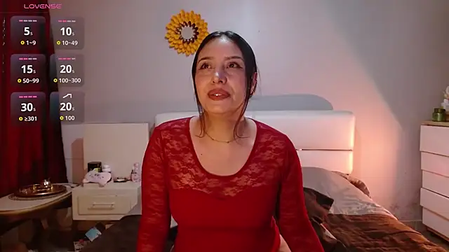 Freyja soh online show from 02.03.26