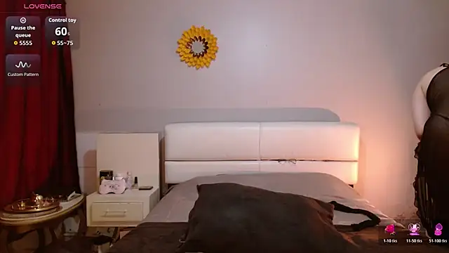 Freyja soh online show from 02.23.26