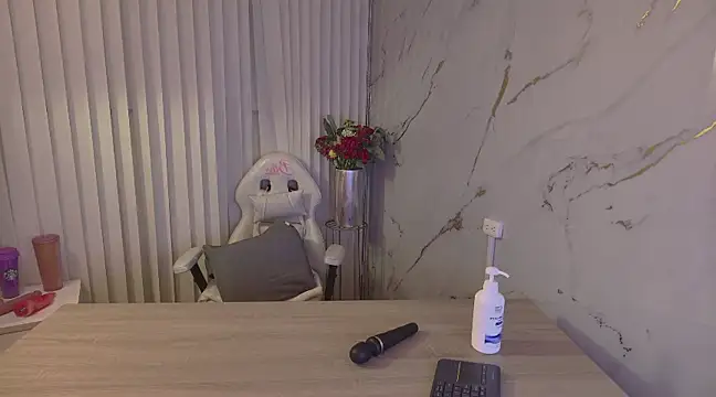 Scarlett collins02 online show from 01.06.25