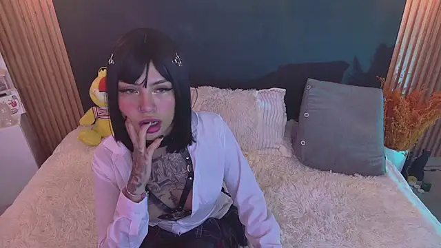 Scarlett collins02 online show from 01.07.25