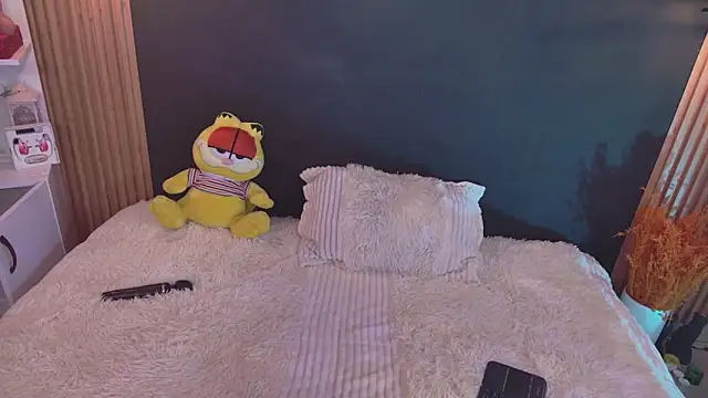 Scarlett collins02 online show from 01.07.25