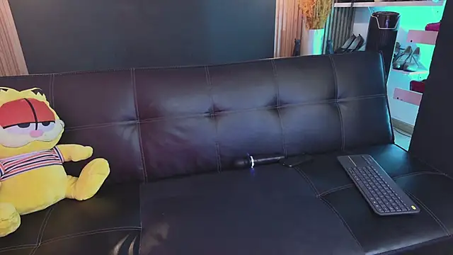 Scarlett collins02 online show from 01.11.25