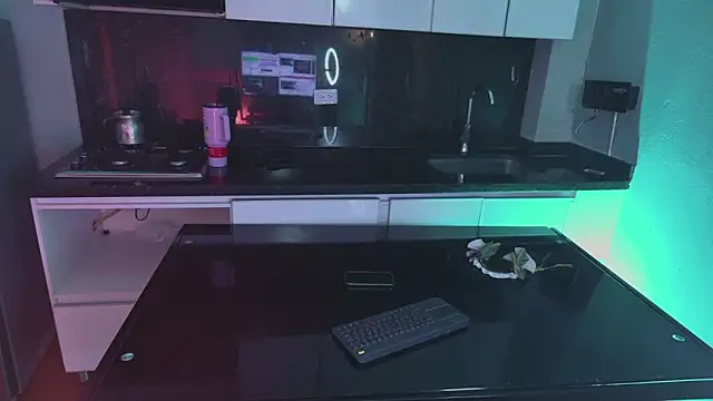 Scarlett collins02 online show from 01.13.25