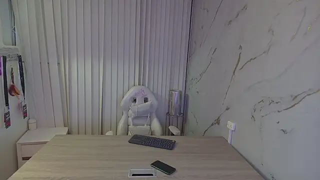 Scarlett collins02 online show from 01.19.25