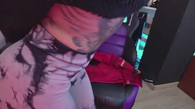 Scarlett collins02 online show from 01.22.25