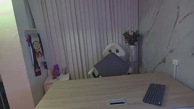 Scarlett collins02 online show from 02.01.25