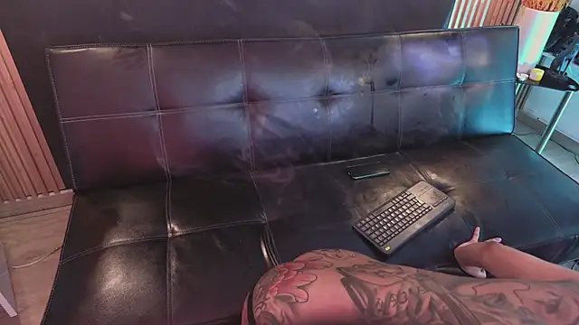 Scarlett collins02 online show from 02.13.25