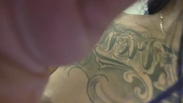 Scarlett collins02 online show from 03.15.25