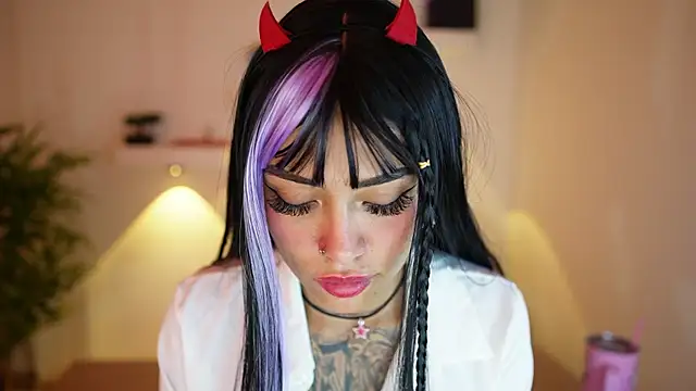 Scarlett collins02 online show from 10.04.25