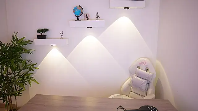 Scarlett collins02 online show from 10.19.25