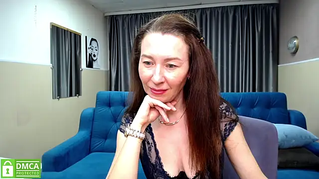 MyrtleGirl 5 online show from 03.14.25