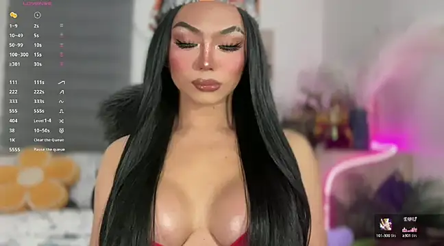 Snapshot of sassy_olivia chatting on 01.09.25 sassy olivia online show from 01.09.25