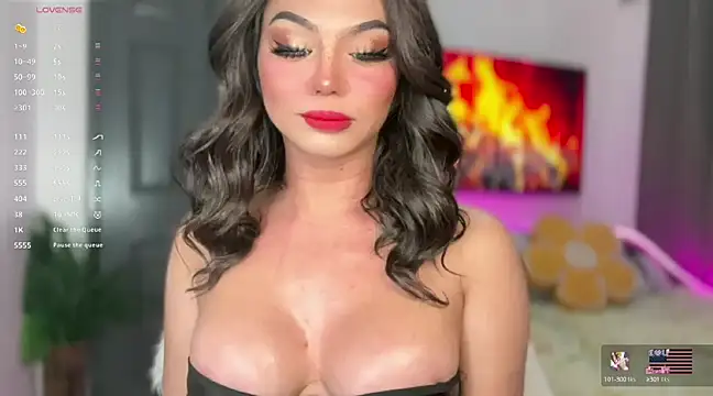 Snapshot of sassy_olivia chatting on 03.09.25 sassy olivia online show from 03.09.25