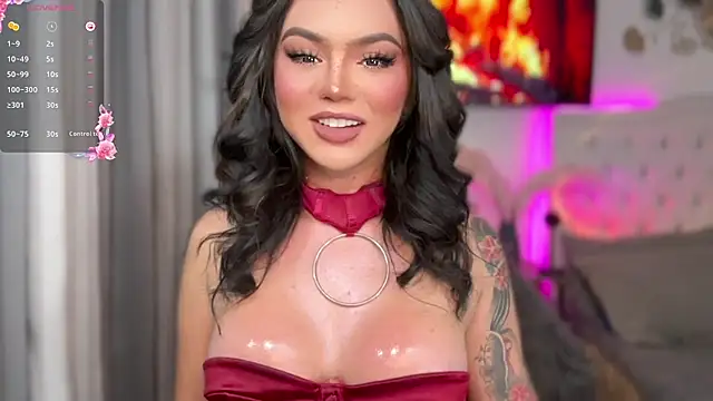 Snapshot of sassy_olivia chatting on 11.01.25 sassy olivia online show from 11.01.25