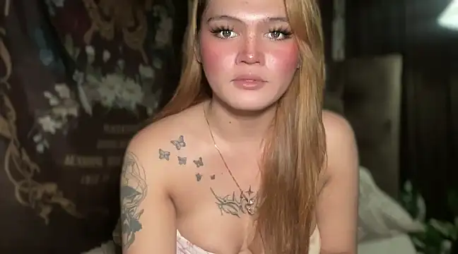 Snapshot of Claire_Brooke chatting on 02.01.25 Claire Brooke online show from 02.01.25