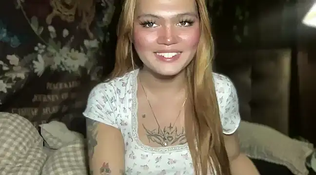 Snapshot of Claire_Brooke chatting on 03.01.25 Claire Brooke online show from 03.01.25